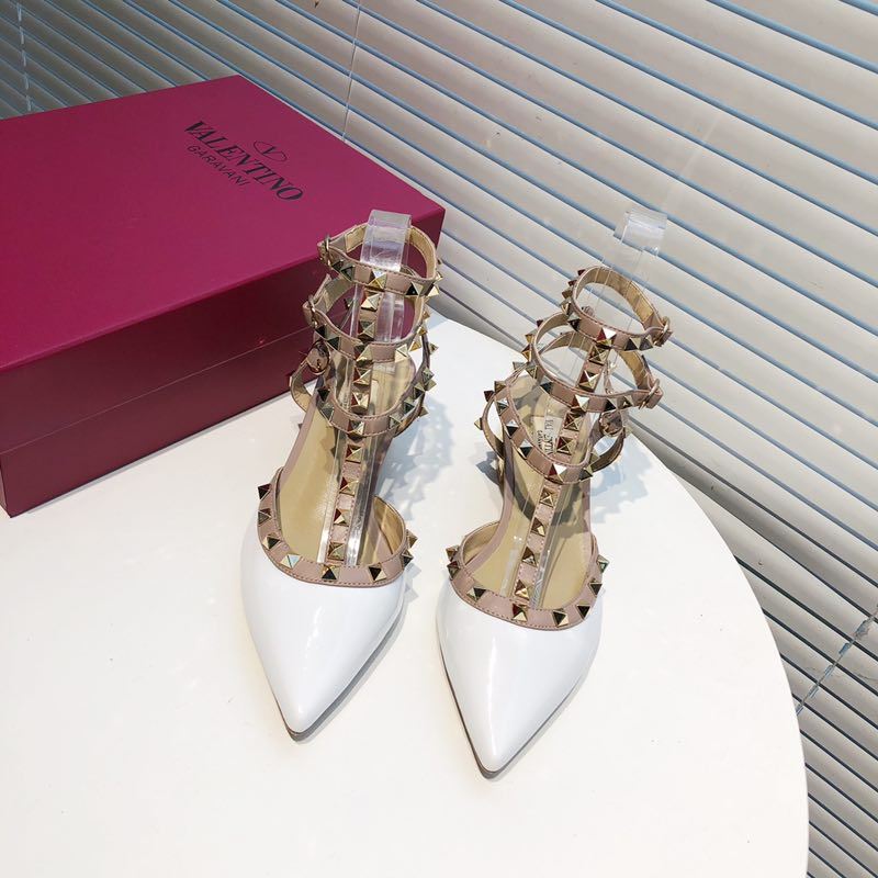 Valentino High Heels